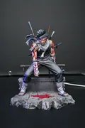 Naruto Shippuuden - Momochi Zabuza - NOVA - 1/6 (Pickstar Studios)