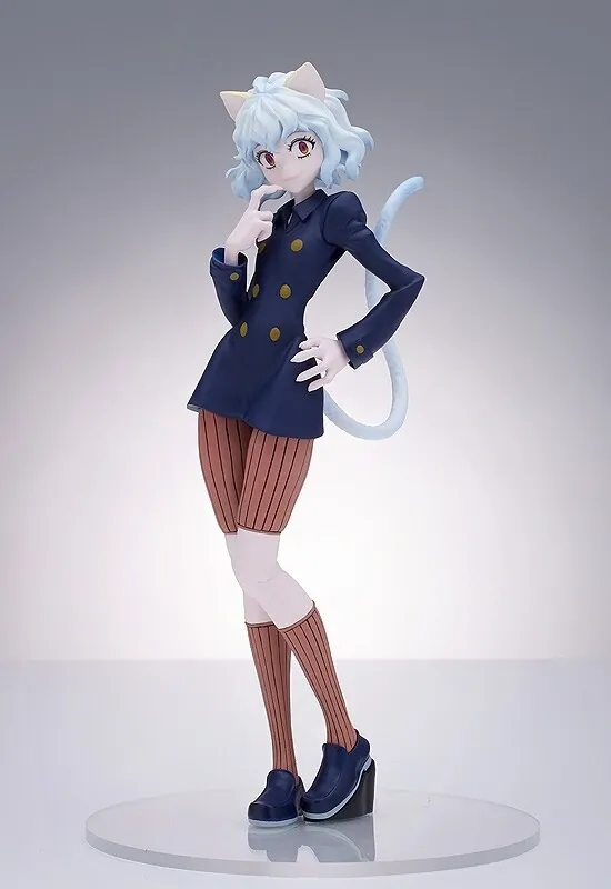 Hunter × Hunter - Neferpitou - Pop Up Parade (Good Smile Company)