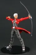 Fate/Stay Night - Archer - Smile 600 Fate/stay Night ~Collective Memories~ (Good Smile Company)