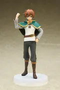 Kono Subarashii Sekai ni Shukufuku o! 2 - Satou Kazuma - 1/8 (Bell Fine)