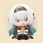 Honkai: Star Rail - Firefly - Honkai: Star Rail PotePotte-R Sitting Figure Blind Box - PotePotte-R (Bandai Namco Shanghai)