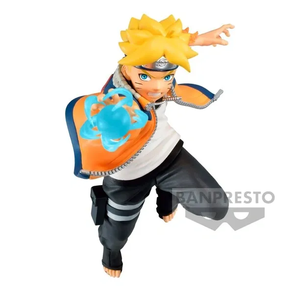 Boruto: Naruto Next Generations - Uzumaki Boruto - Vibration Stars - II (Bandai Spirits)