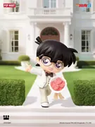 Meitantei Conan - Edogawa Conan - Meitantei Conan Anniversary Celebration Series Figure (Pop Mart)