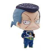 Diamond wa Kudakenai - Jojo no Kimyou na Bouken - Nijimura Okuyasu - Jojo no Kimyou na Bouken Capsule Figure Collection RE-Collect 03 - Jojo no Kimyou na Bouken Diamond wa Kudakenai Capsule Figure Collection 02 (Bandai)