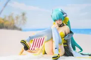 Fate/Grand Order - Kiyohime - 1/6 - Mizugi (Ouuen no Rinseki)