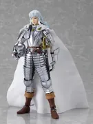 Berserk - Griffith - Figma (#138) (Max Factory)