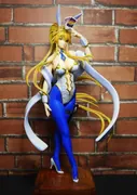 Fate/Grand Order - Altria Pendragon - Bunny Lion King (Tekkoryuu)