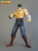 Hokuto no Ken - Kenshirou - 200x (Kaiyodo, Xebec Toys)