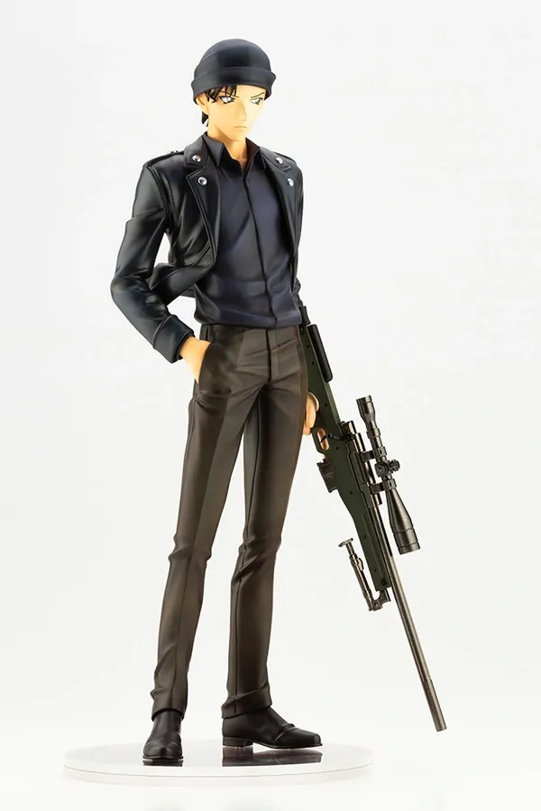 Meitantei Conan - Akai Shuuichi - ARTFX J (Kotobukiya)