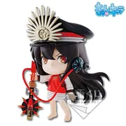 Fate/Grand Order - Oda Nobunaga - Ichiban Kuji - Ichiban Kuji Fate/Grand Order ~Natsu da! Mizugi da! Kyun-Chara Summer Part 2~ - Kyun-Chara - Berserker (Bandai Spirits)