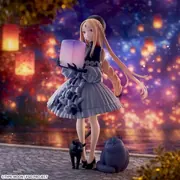 Fate/Grand Order - Abigail Williams - Luminasta - Erei Saisou (Sega Fave)
