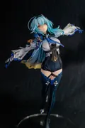 Genshin Impact - Eula Lawrence (Awaken Association)