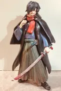 Fate/Grand Order - Okada Izou (Funfzehn)