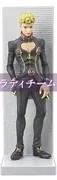 Jojo no Kimyou na Bouken - Ougon no Kaze - Giorno Giovanna - DXF Figure - Passione～Buccellati Team DXF Figure (Vol.6 B) (Banpresto)