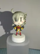 Fate/Grand Order - Olgamarie Asmireid Animusphere (Ichigo Daifuku)