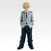 Boku no Hero Academia - Bakugo Katsuki - Ichiban Kuji - Ichiban Kuji Boku no Hero Academia -Tsumugareru Omoi- (B Prize) - Masterlise - U.A. Koukou 1-A (Bandai Spirits)
