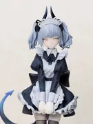 Arknights - Arknights: Reimei Zensou - Liskarm - Character Model Original Garage Kit (Poly_Omino)