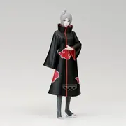Naruto Shippuuden - Konan - Noir Edge Collection (Bandai Spirits)