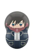 Boku no Hero Academia - Dabi - Bandai Shokugan - Candy Toy - Coo'nuts - Coo'nuts Boku no Hero Academia (14) (Bandai)