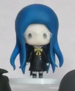 New Danganronpa V3: Minna no Koroshiai Shingakki - Shirogane Tsumugi - New Danganronpa V3 Chapter 4 Avatar Set Vol. 1 - Avatar Style (Court Anagram)