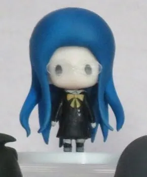 New Danganronpa V3: Minna no Koroshiai Shingakki - Shirogane Tsumugi - New Danganronpa V3 Chapter 4 Avatar Set Vol. 1 - Avatar Style (Court Anagram)