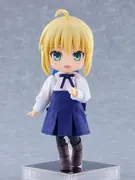 Fate/Stay Night - Altria Pendragon - Nendoroid Doll - Saber, Casual Outfit Ver. (Good Smile Company)
