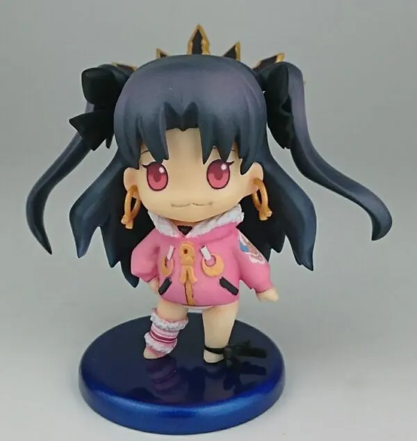 Fate/Grand Order - Ishtar (Deco to Poco no Mise)