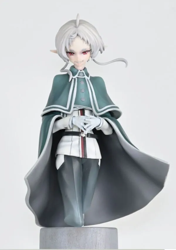 Mushoku Tensei ~Isekai Ittara Honki Dasu~ - Sylphiette Greyrat - Hanshin-zou (Serataitou)