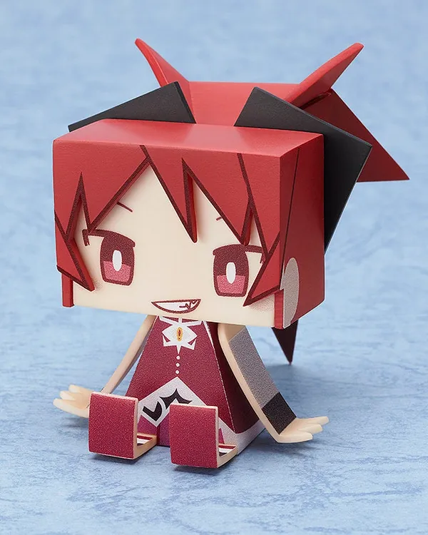 Mahou Shoujo Madoka☆Magica - Sakura Kyouko - Graphig ++ - Graphig++ Mahou Shoujo Madoka★Magica Movie (Cospa, Good Smile Company)