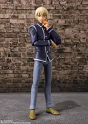 Meitantei Conan - Amuro Tooru - S.H.Figuarts (Bandai Spirits)