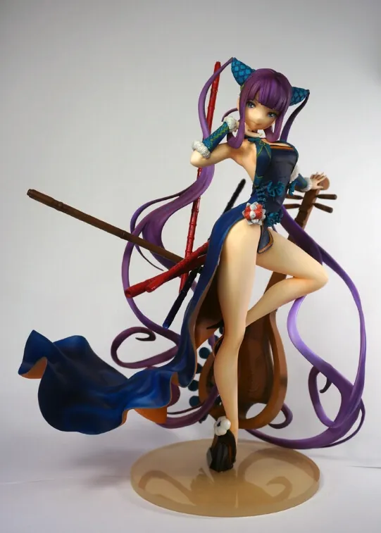 Fate/Grand Order - Yang Guifei (Atelier Hiro)