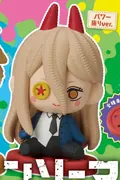 Chainsaw Man - Power - Nuikake - Nuikake Chainsaw Man - Suwari ver. (Stand Stones)
