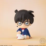 Meitantei Conan - Edogawa Conan - Bandai Shokugan - Candy Toy - Rela Cot - Rela Cot Meitantei Conan (Bandai)