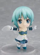 Mahou Shoujo Madoka☆Magica - Miki Sayaka - Nendoroid Petit - Nendoroid Petit: Puella Magi Madoka Magica (Good Smile Company)