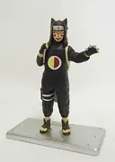 Naruto - Kankurou - Naruto Ningyoushuu - Naruto Ningyoushuu 6 (Bandai)