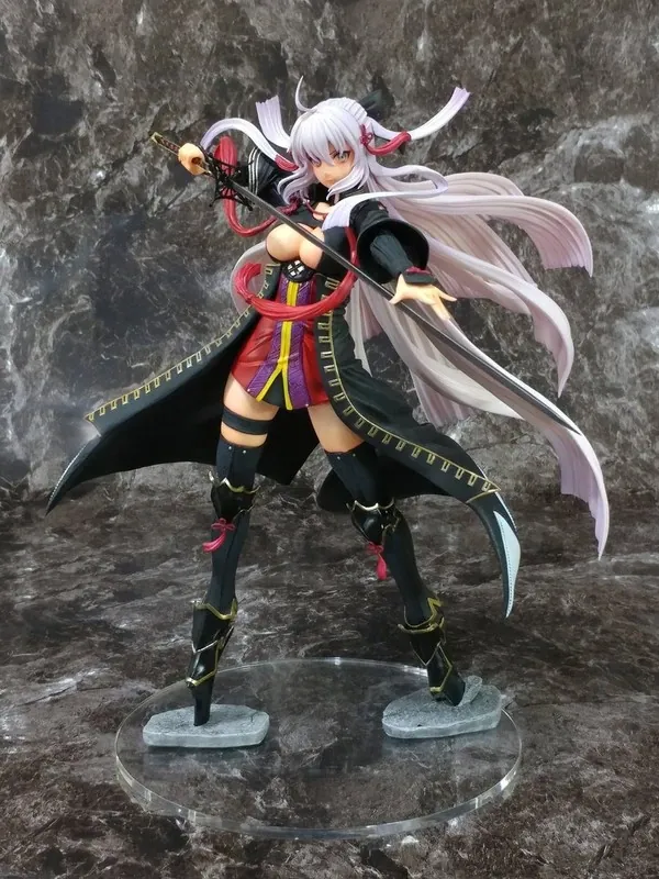 Fate/Grand Order - Okita Souji - 1/4 - Alter, Majin Saber (Anadigi)