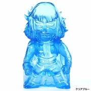 Hokuto no Ken - Shin - SSD Hokuto no Ken - Clear Blue Ver. (SpiceSeed)