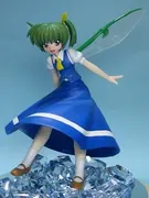 Touhou Project - Daiyousei (Kawauchi Zoukei Koushou)