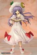 Touhou Project - Patchouli Knowledge - 1/8 - Kourindou ver. (Griffon Enterprises)