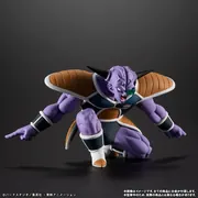 Dragon Ball Z - Ginyu - HG Dragon Ball Ginyu Toku Sentai set - HG Series (Bandai)