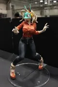 Boku no Hero Academia - Ippan Josei (Andata)