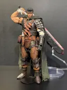Berserk - Guts - InArt - 1/6 (JND Studios, Queen Studios)