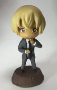 Meitantei Conan - Amuro Tooru - Triple Face (R-POINT)