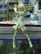Touhou Project - Mizuhashi Parsee (Bridge no Heya)