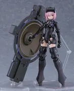 Fate/Grand Order - Mash Kyrielight - Plamatea - Shielder, Ortenaus (Good Smile Company, Max Factory)