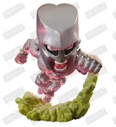 Diamond wa Kudakenai - Jojo no Kimyou na Bouken - Crazy Diamond - Chara Heroes - Chara Heroes Jojo no Kimyou na Bouken Daiyonbu Diamond wa Kudakenai -Zenpen- (Tokimeki.com)