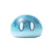 Genshin Impact - Hydro Slime - Genshin Impact Slime Series Mini Slime Blind Bag - Pearlescent (HeyDolls, Ningbo Senior Player Trading Co., Ltd., Suplay)