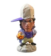 Jojo no Kimyou na Bouken - Stardust Crusaders - Khnum Shin - Oingo - Chara Heroes - Stardust Crusaders 3 (Tokimeki.com)