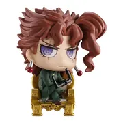 Jojo no Kimyou na Bouken - Stardust Crusaders - Kakyoin Noriaki - Jojo no Kimyou na Bouken Capsule Figure Collection ~Jojo World 3 Edition~ (Bandai)