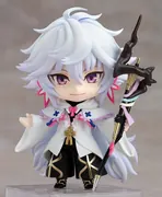 Fate/Grand Order - Merlin - Nendoroid (#970) - Caster (Orange Rouge)